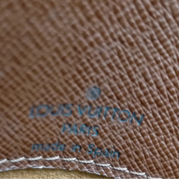 LOUIS VUITTON Musette Salsa shoulder bag - Picture 4 of 15